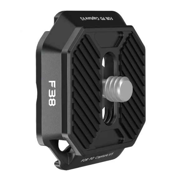 Falcam F38 & PD Quick Release Plate